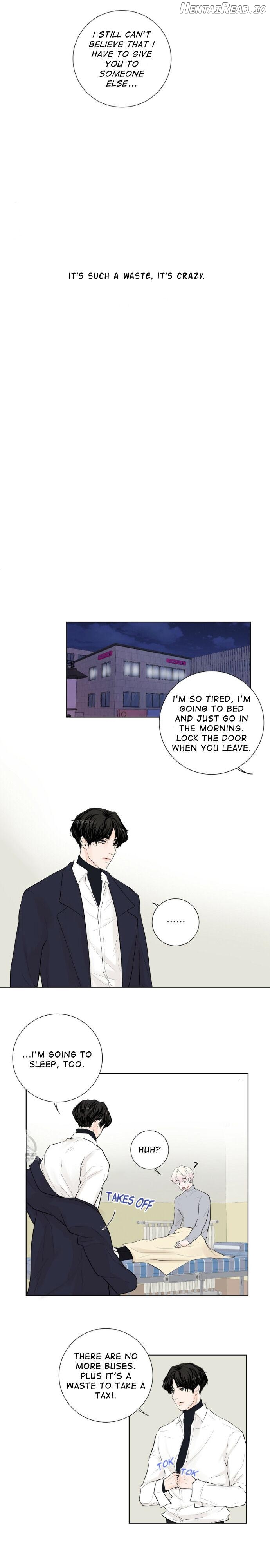 Curious about the Review? Chapter 9 - page 18