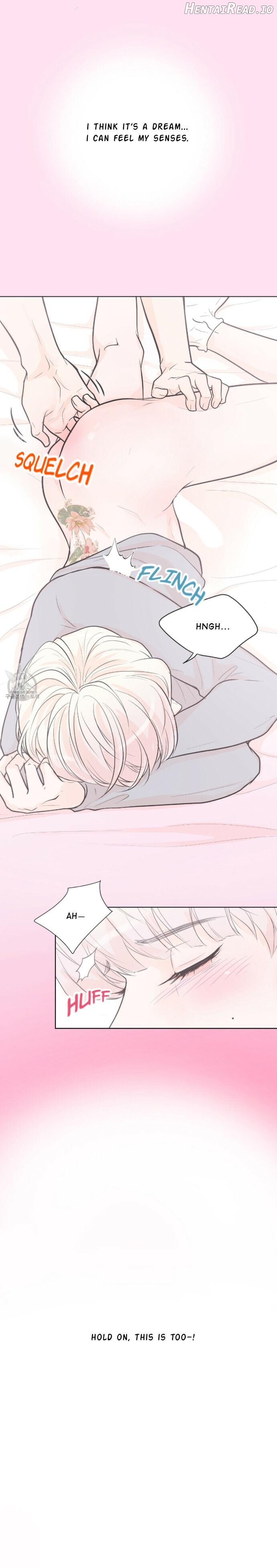 Curious about the Review? Chapter 9 - page 4