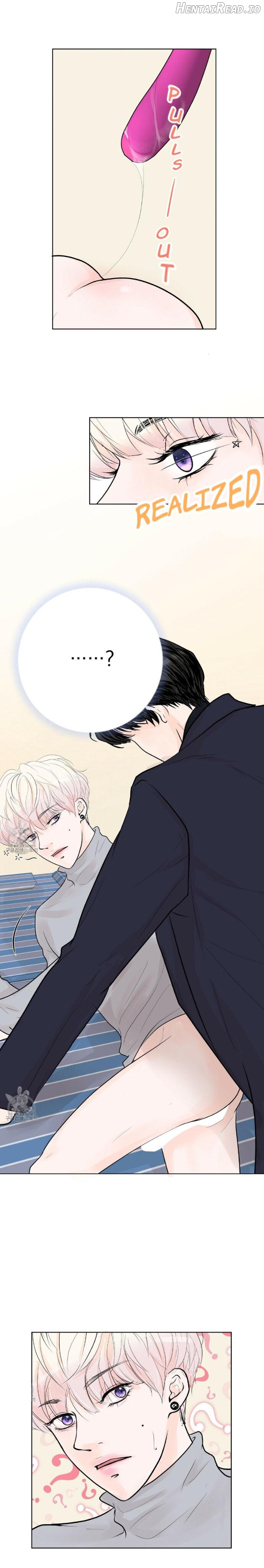Curious about the Review? Chapter 9 - page 5