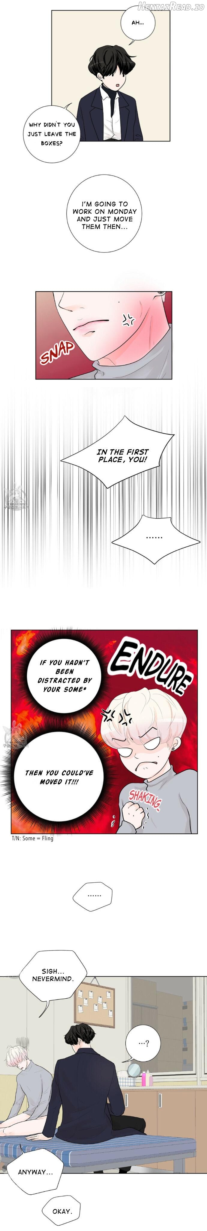 Curious about the Review? Chapter 9 - page 9