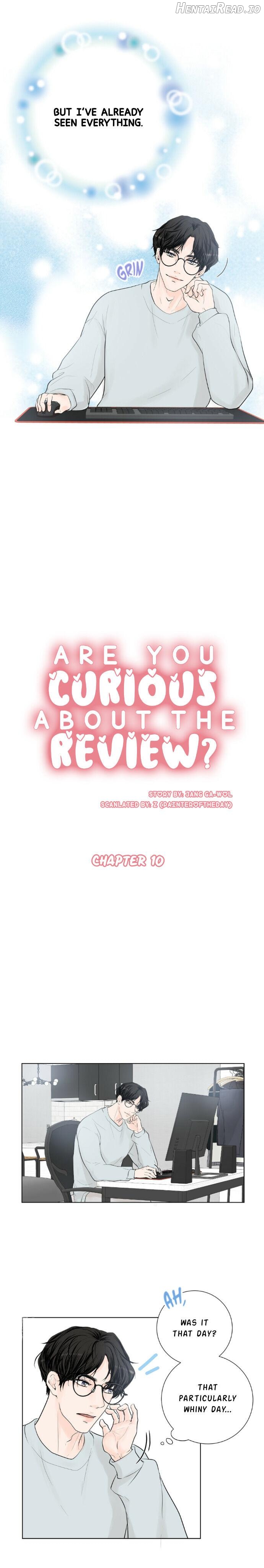Curious about the Review? Chapter 10 - page 4