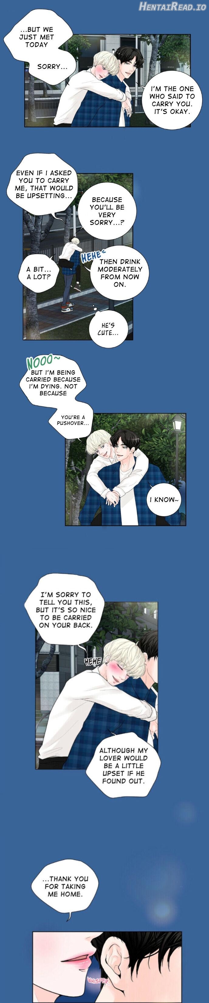 Curious about the Review? Chapter 11 - page 10