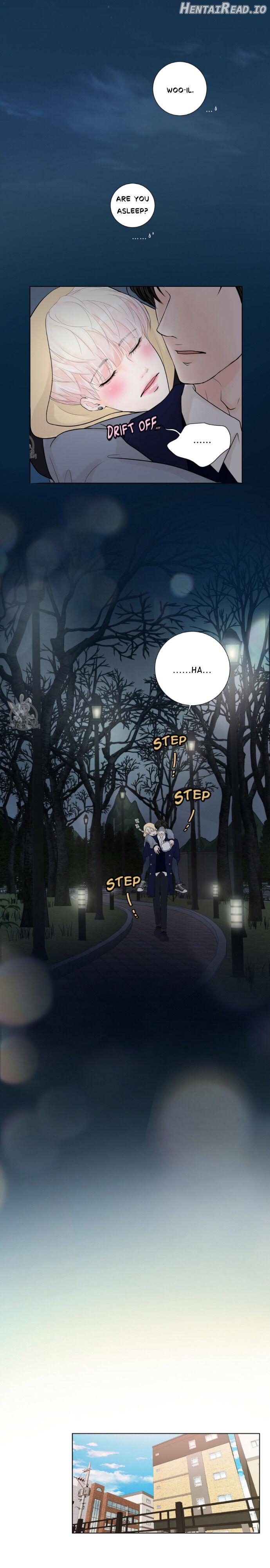 Curious about the Review? Chapter 11 - page 13