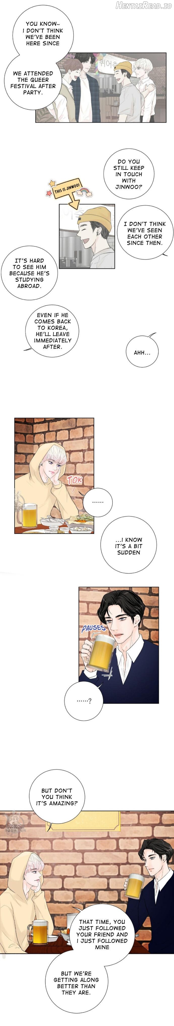 Curious about the Review? Chapter 11 - page 5
