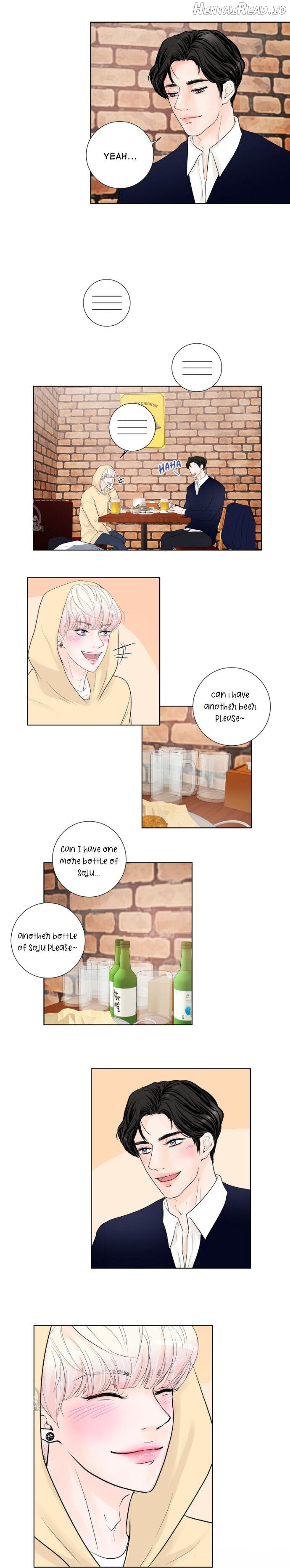 Curious about the Review? Chapter 11 - page 6