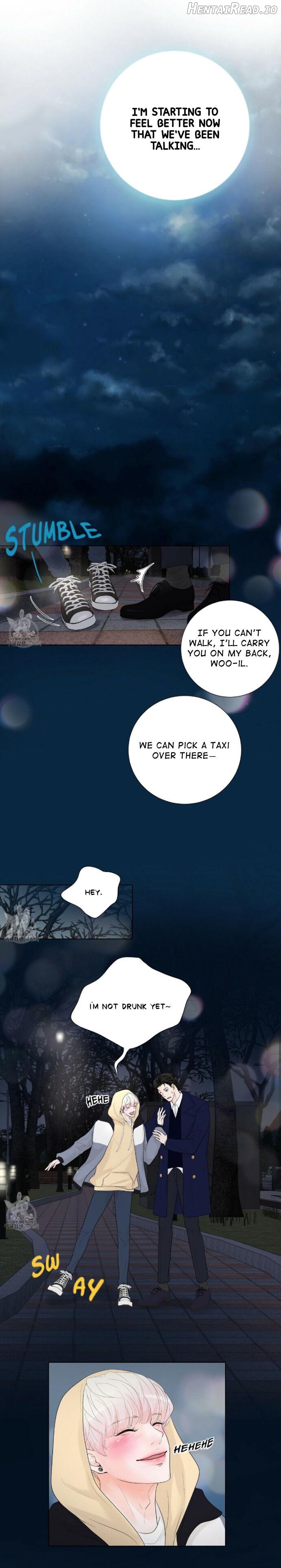 Curious about the Review? Chapter 11 - page 7