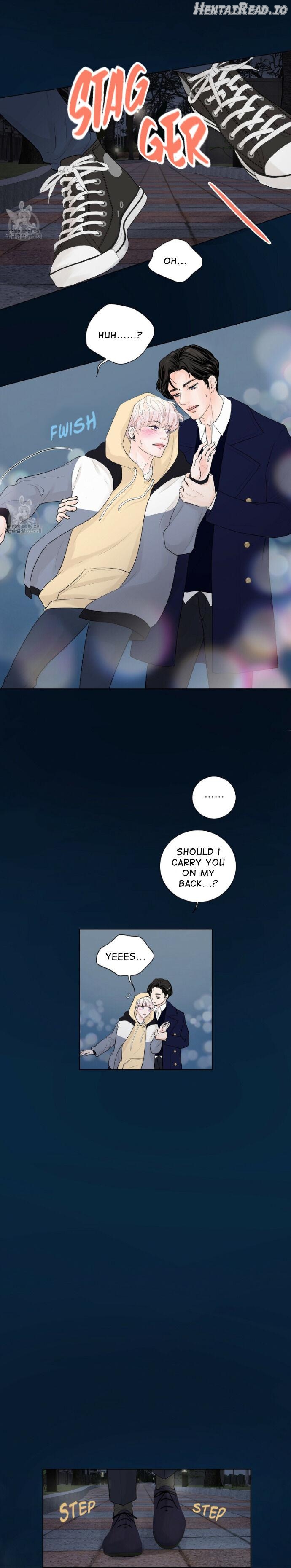 Curious about the Review? Chapter 11 - page 8