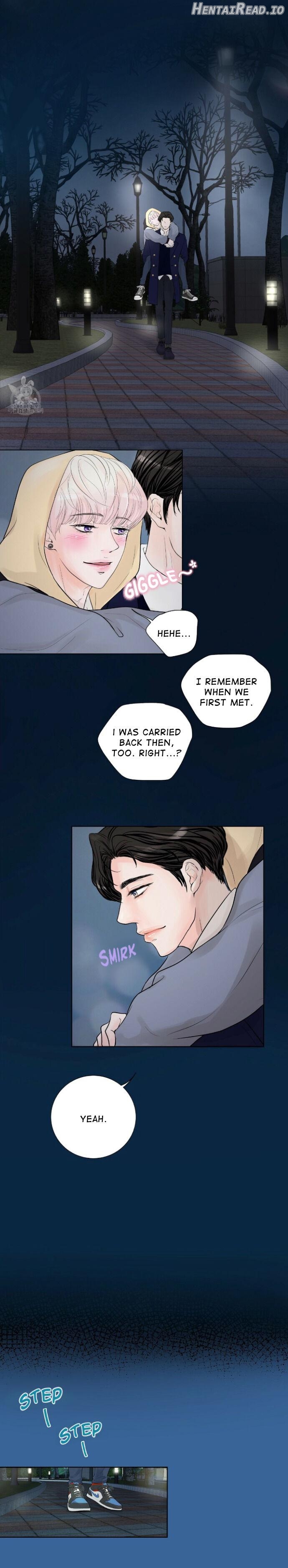 Curious about the Review? Chapter 11 - page 9