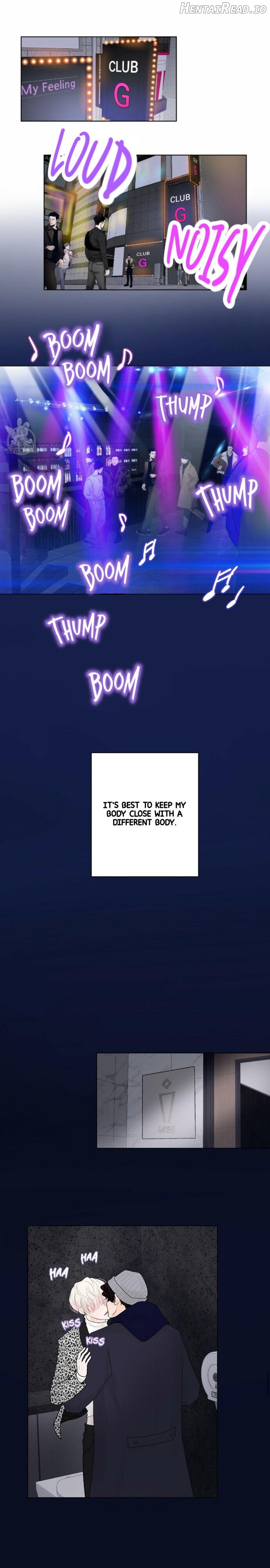 Curious about the Review? Chapter 12 - page 11