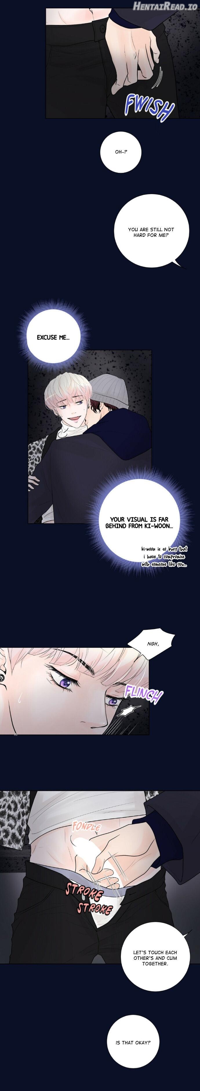 Curious about the Review? Chapter 12 - page 13