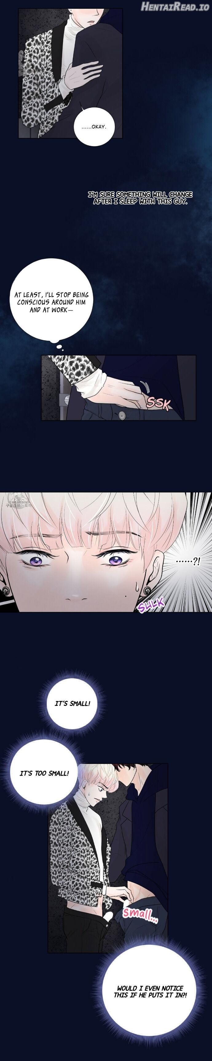 Curious about the Review? Chapter 12 - page 14