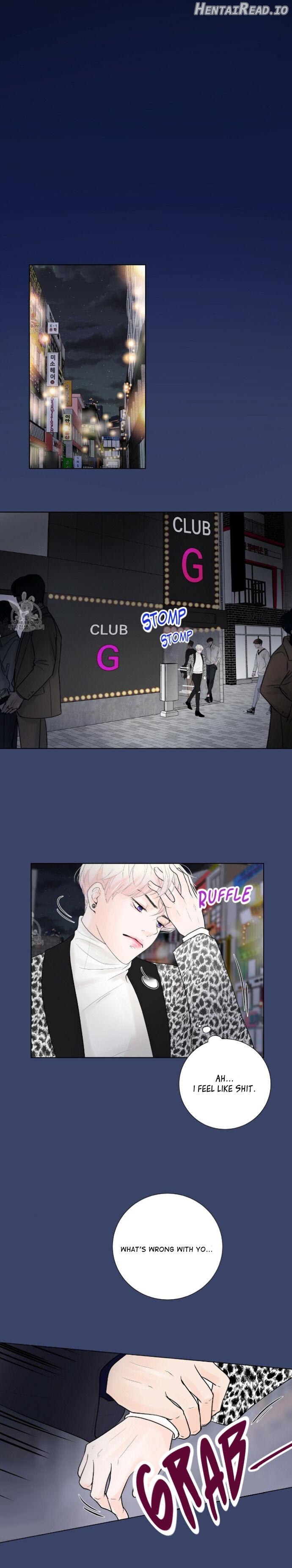 Curious about the Review? Chapter 12 - page 16