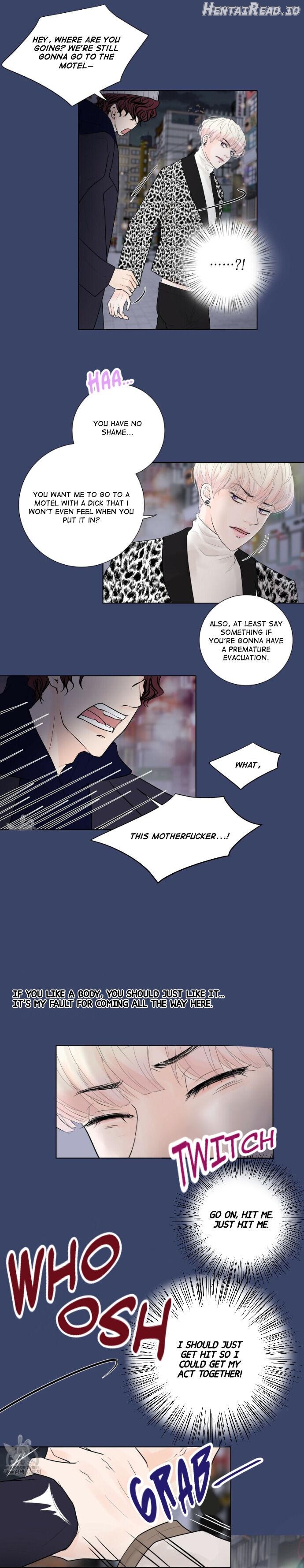 Curious about the Review? Chapter 12 - page 17