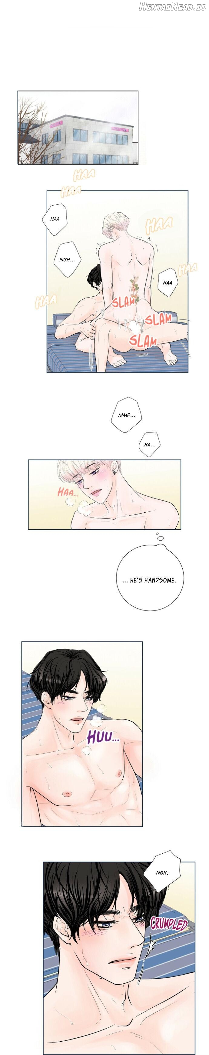 Curious about the Review? Chapter 12 - page 3
