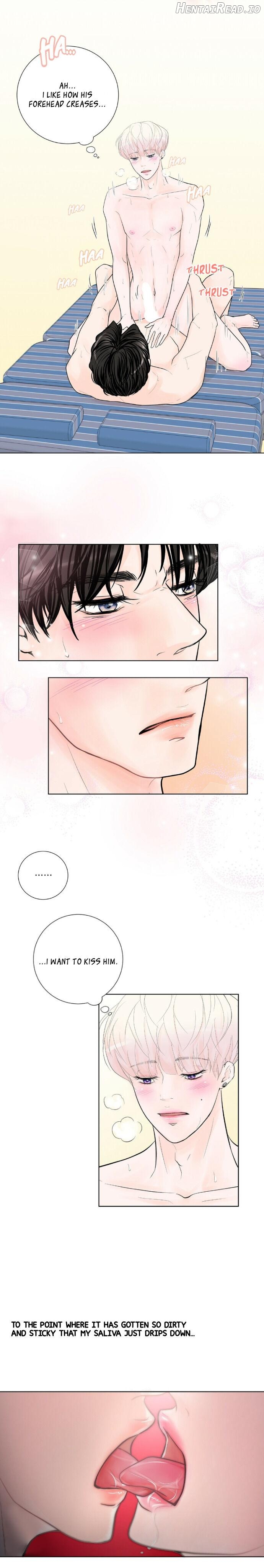 Curious about the Review? Chapter 12 - page 4