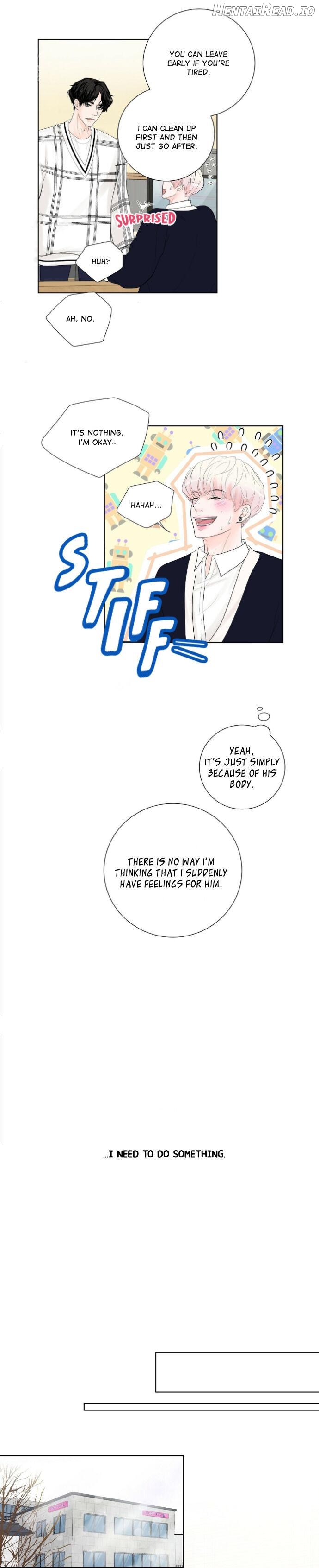 Curious about the Review? Chapter 12 - page 9