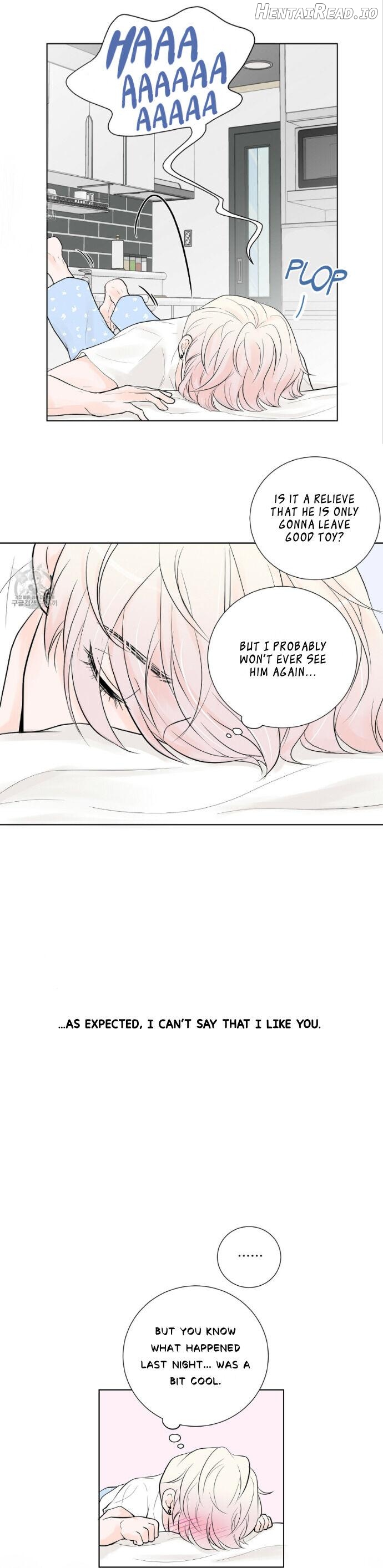 Curious about the Review? Chapter 13 - page 10