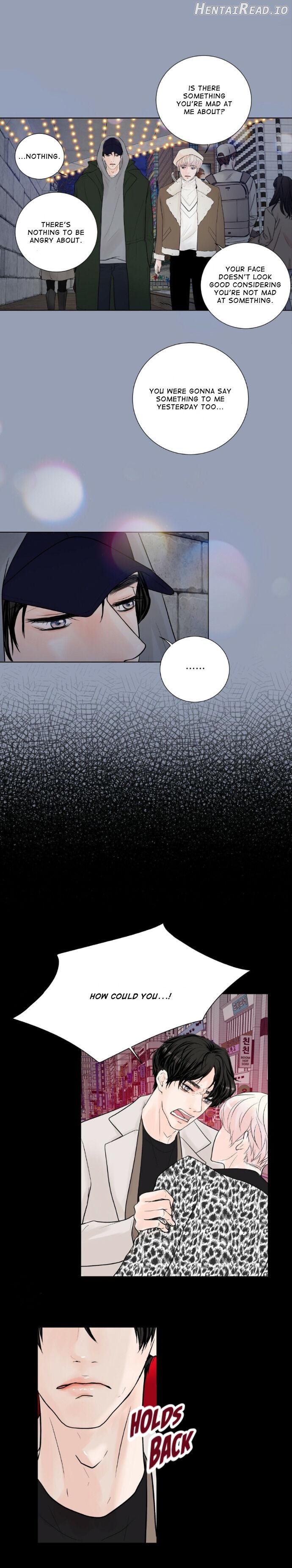 Curious about the Review? Chapter 13 - page 16