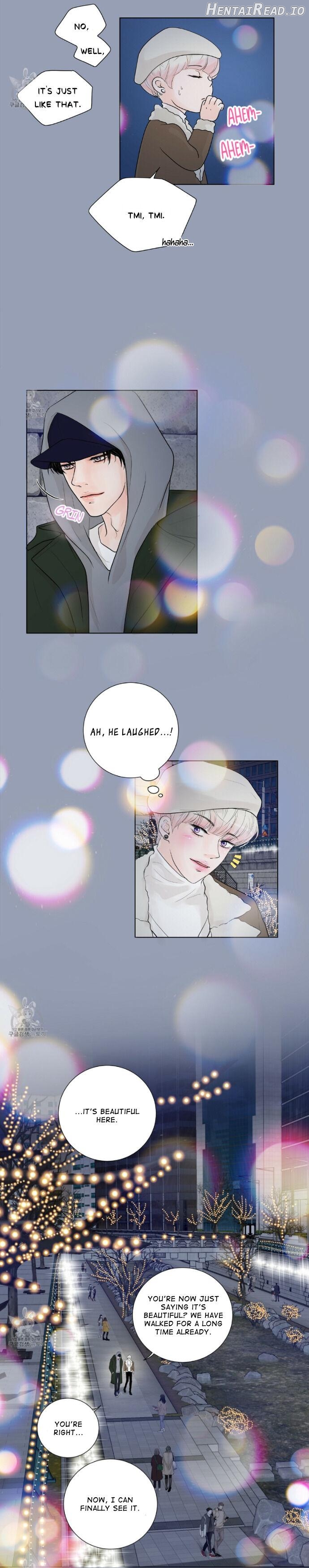 Curious about the Review? Chapter 13 - page 18