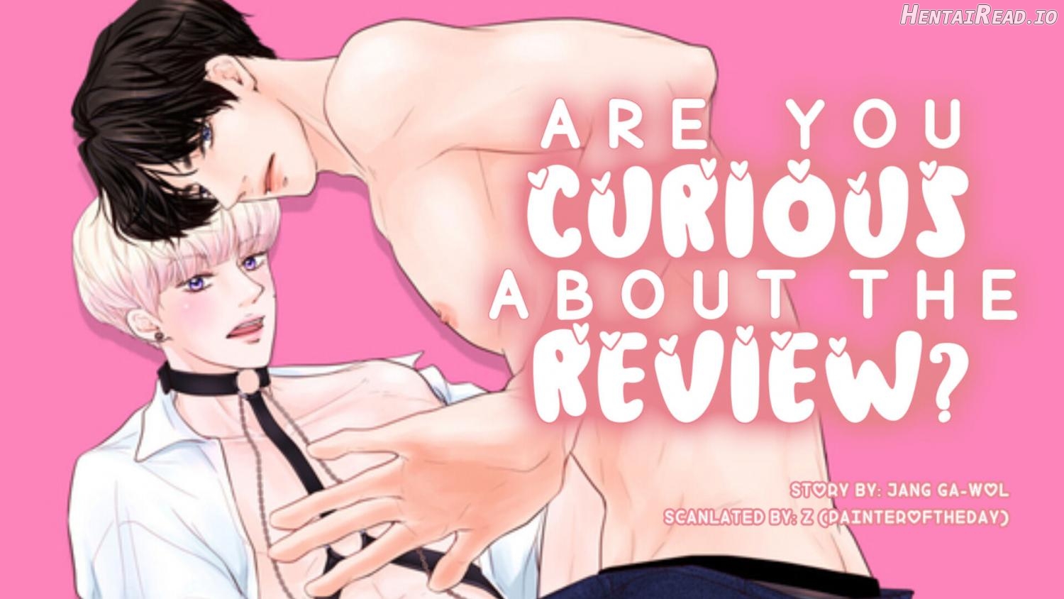Curious about the Review? Chapter 13 - page 2