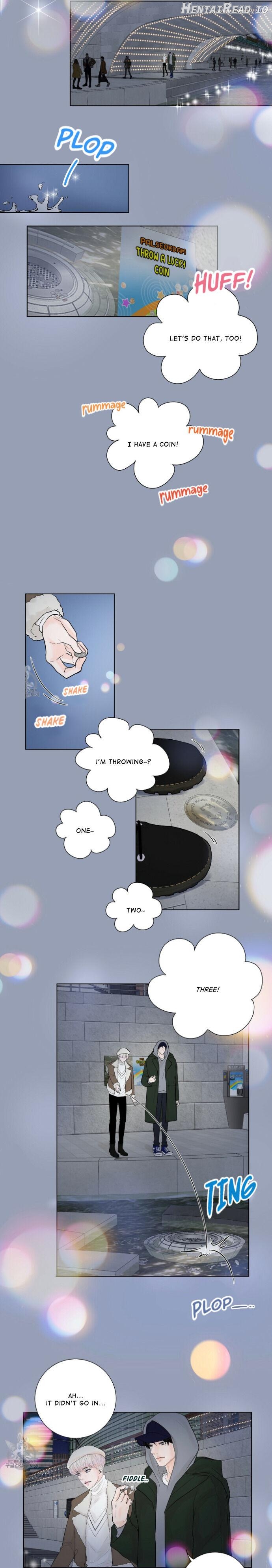 Curious about the Review? Chapter 13 - page 21