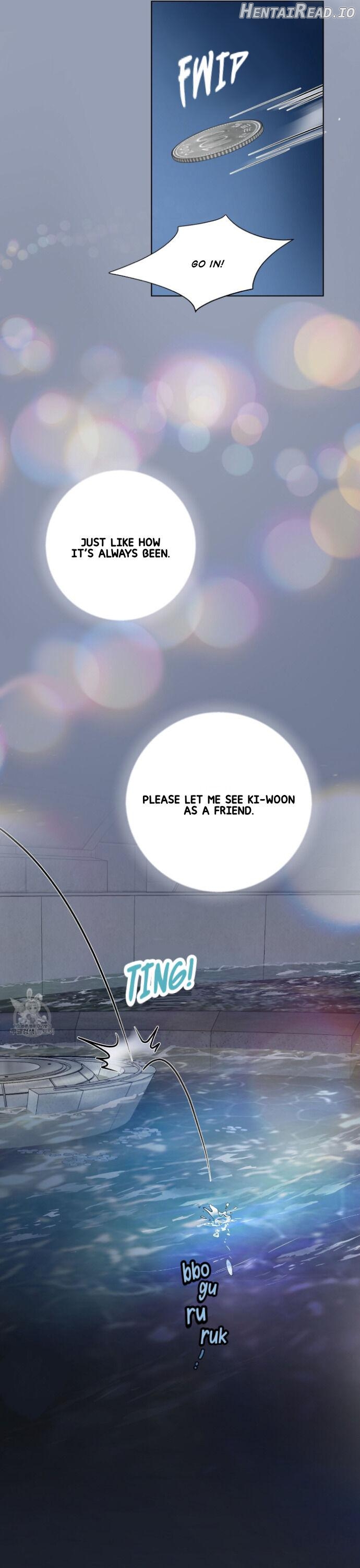 Curious about the Review? Chapter 13 - page 23