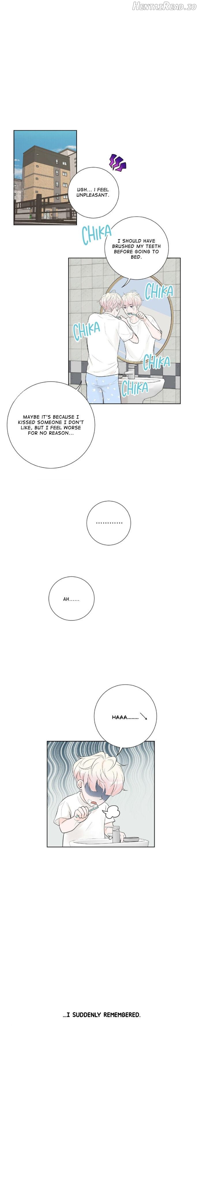 Curious about the Review? Chapter 13 - page 3