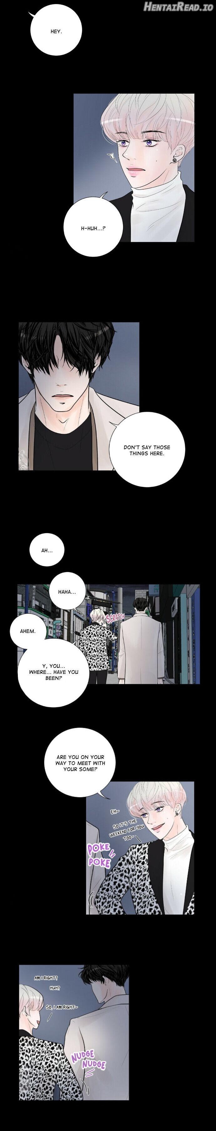 Curious about the Review? Chapter 13 - page 5