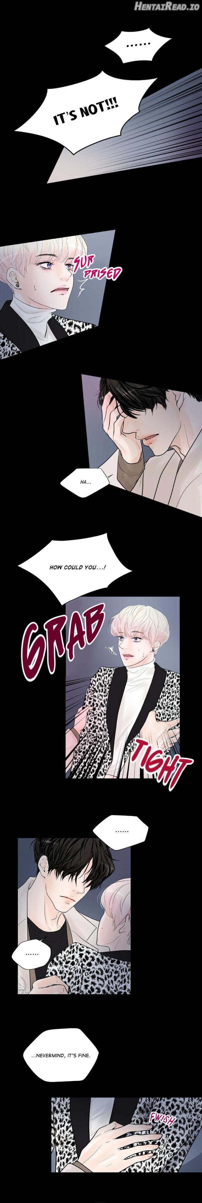 Curious about the Review? Chapter 13 - page 6