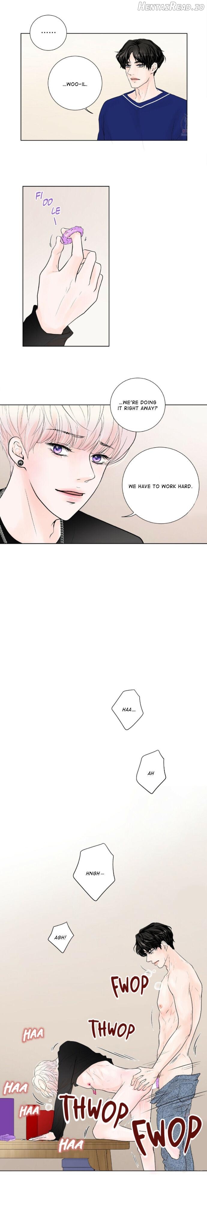 Curious about the Review? Chapter 14 - page 15