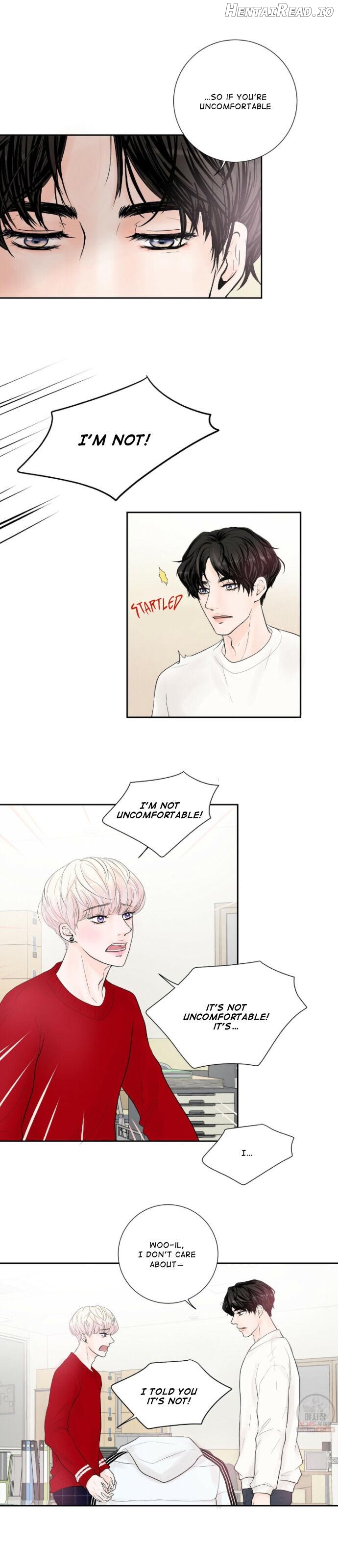 Curious about the Review? Chapter 16 - page 15