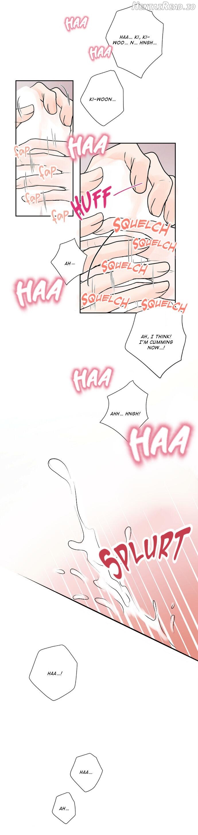 Curious about the Review? Chapter 17 - page 10