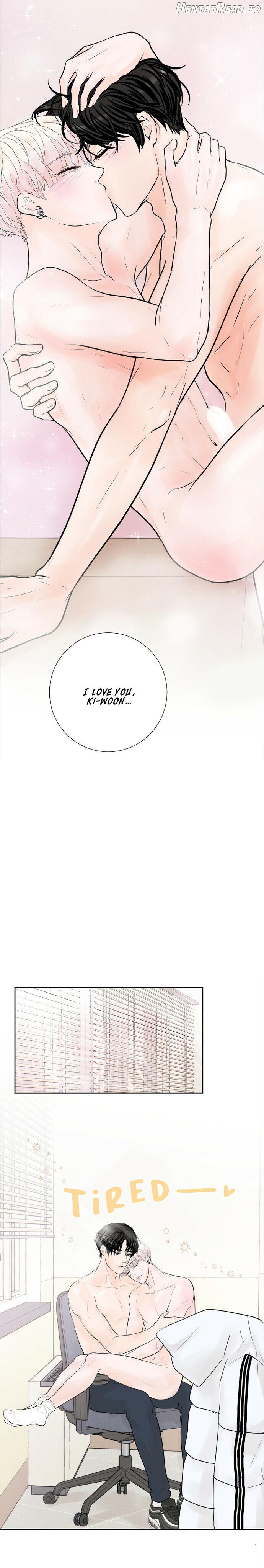 Curious about the Review? Chapter 17 - page 18