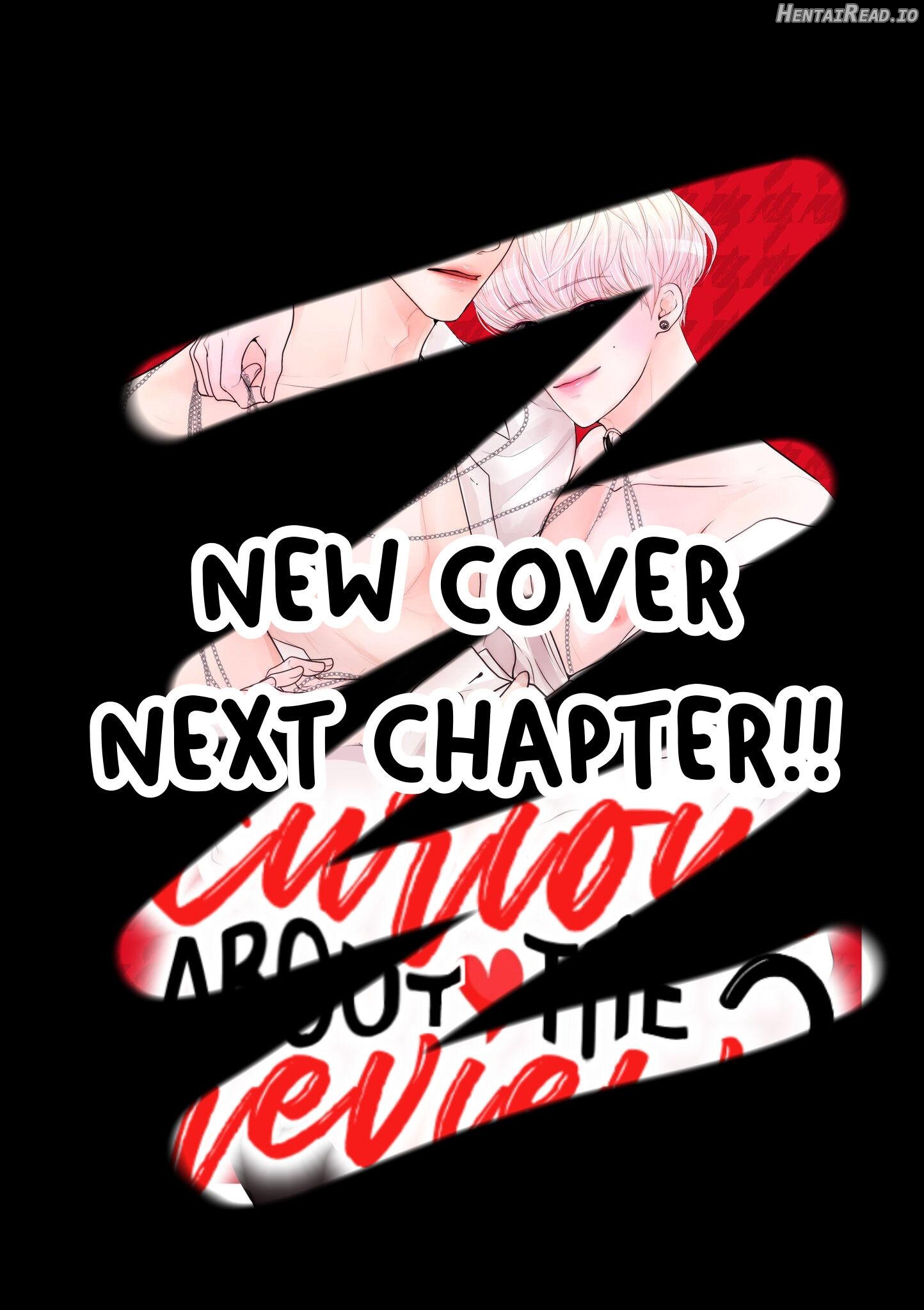 Curious about the Review? Chapter 17 - page 22