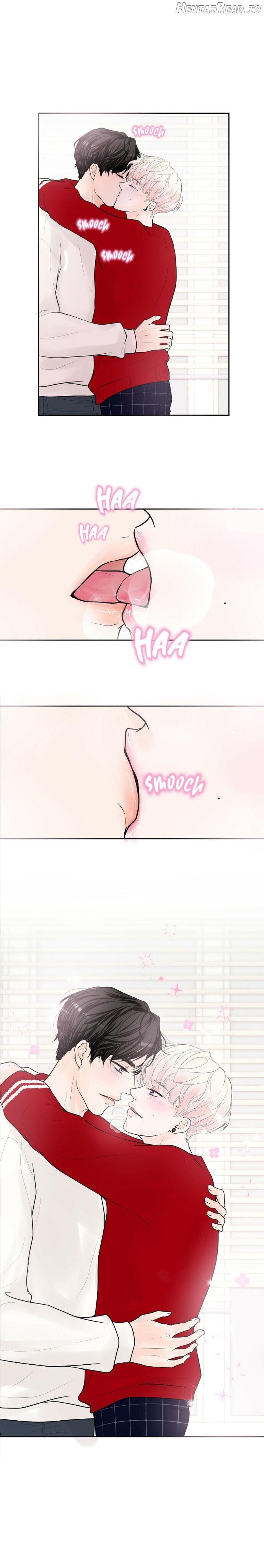 Curious about the Review? Chapter 17 - page 3