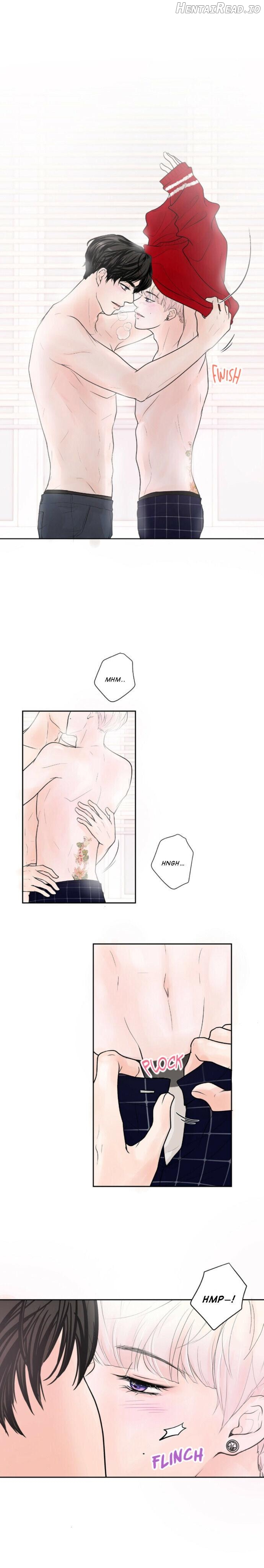 Curious about the Review? Chapter 17 - page 6