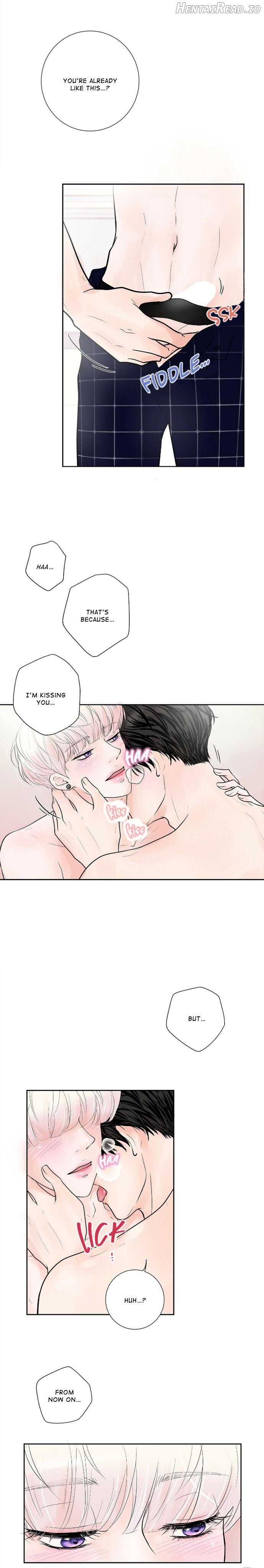 Curious about the Review? Chapter 17 - page 7