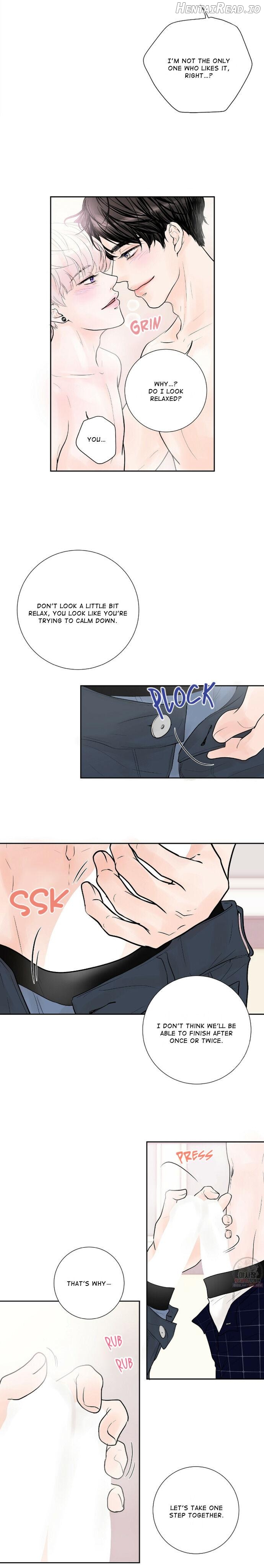 Curious about the Review? Chapter 17 - page 8