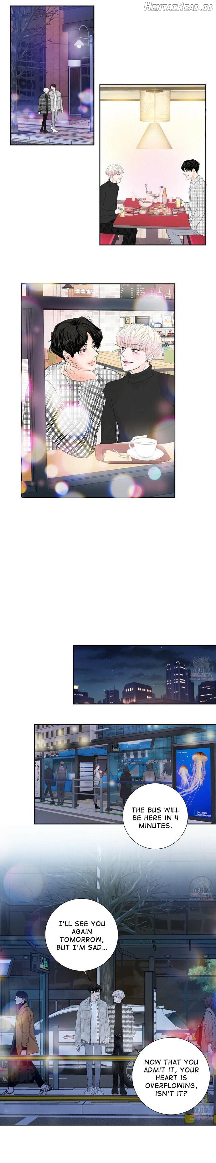 Curious about the Review? Chapter 18 - page 15