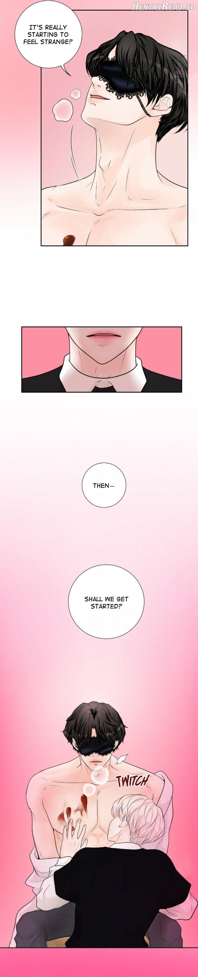 Curious about the Review? Chapter 19 - page 15