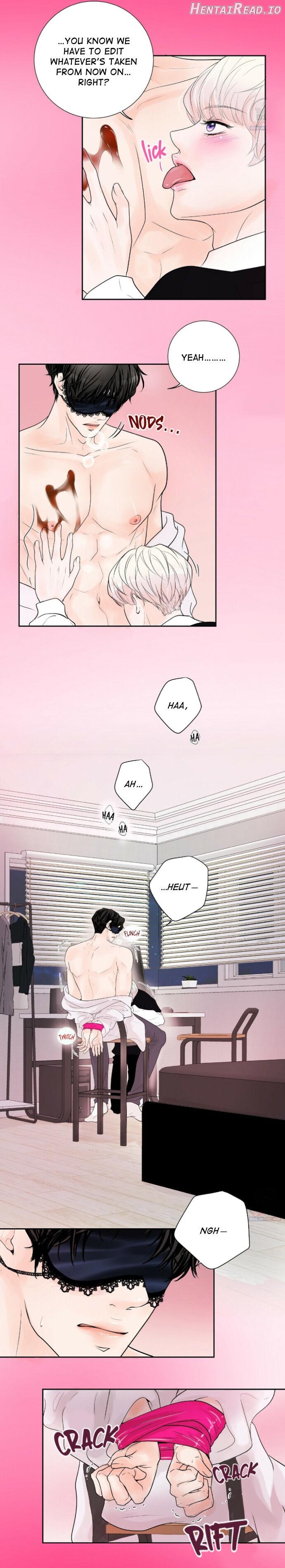 Curious about the Review? Chapter 19 - page 16