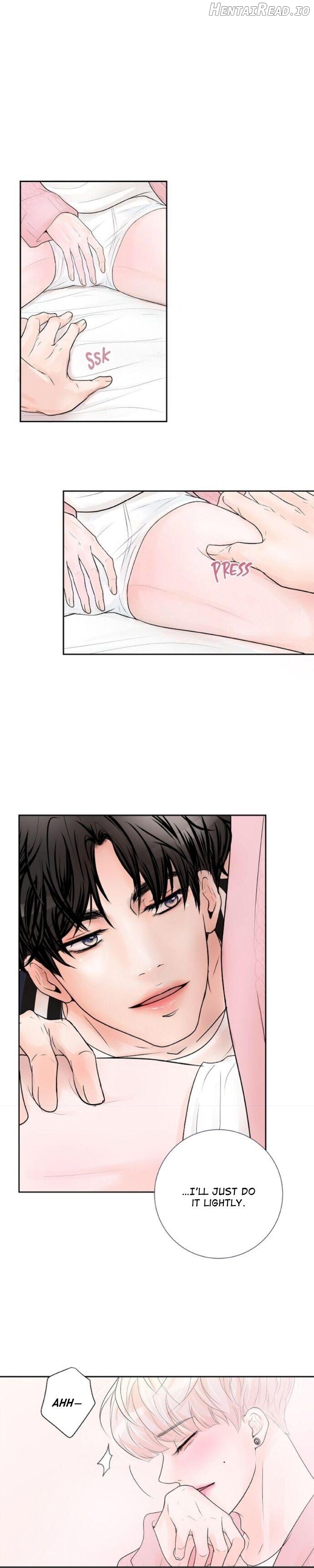 Curious about the Review? Chapter 21 - page 3