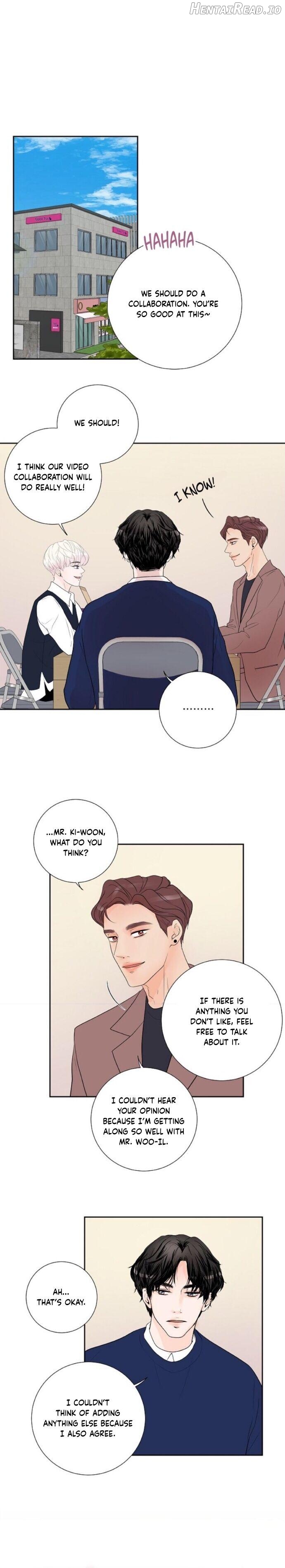 Curious about the Review? Chapter 24 - page 3