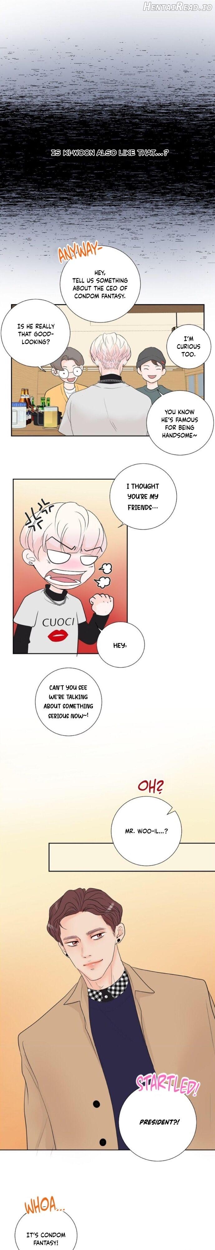 Curious about the Review? Chapter 25 - page 6