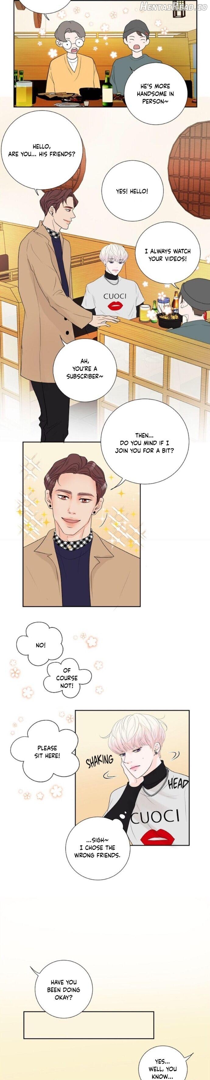 Curious about the Review? Chapter 25 - page 7