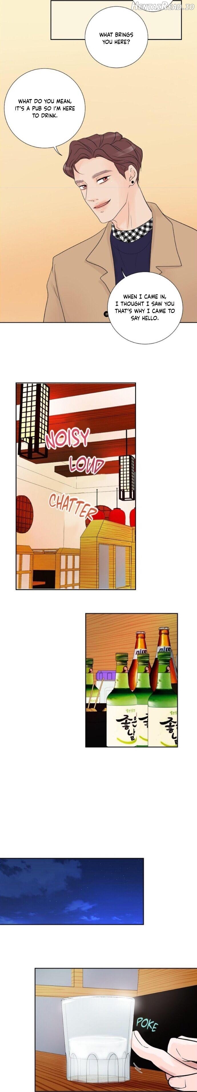 Curious about the Review? Chapter 25 - page 8