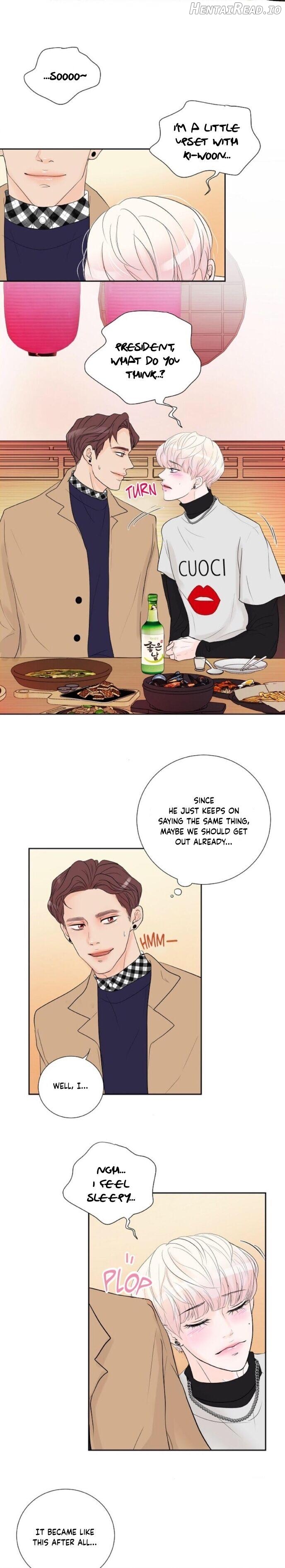 Curious about the Review? Chapter 25 - page 9