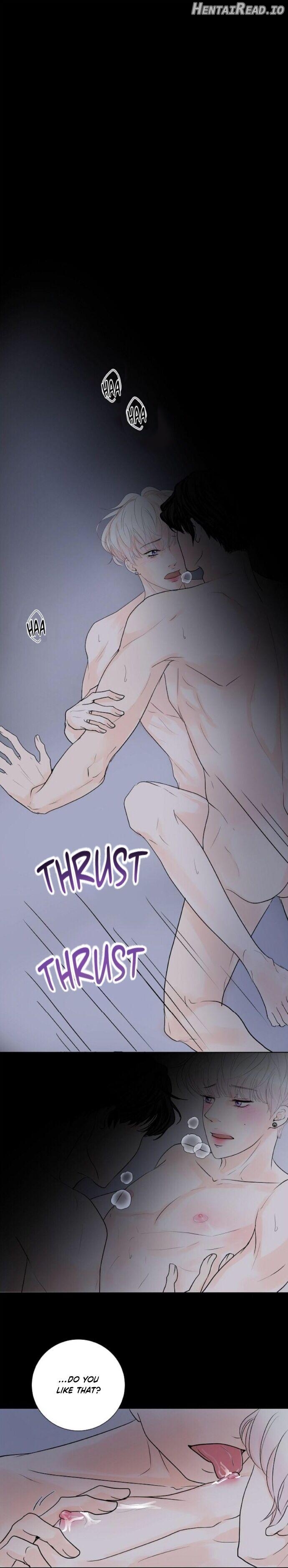 Curious about the Review? Chapter 26 - page 3