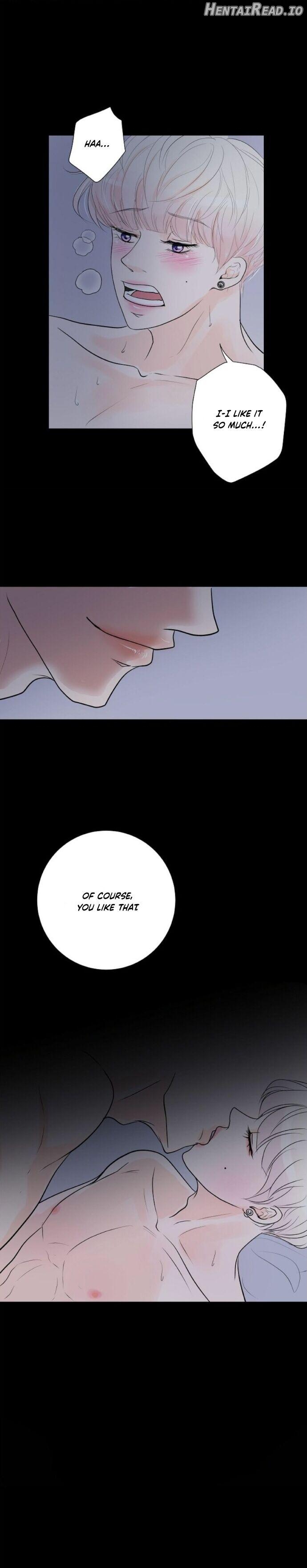 Curious about the Review? Chapter 26 - page 4