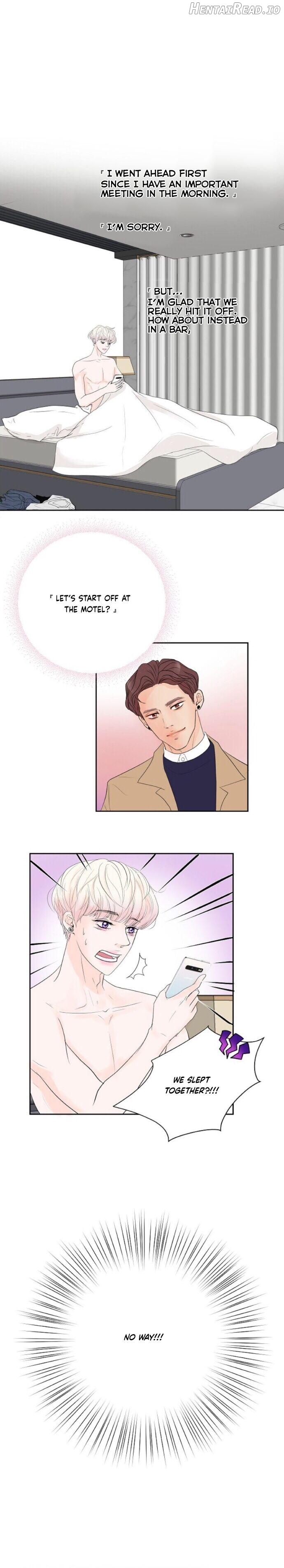 Curious about the Review? Chapter 26 - page 7